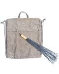 Steckenpferd Hobby Horse Star grau Open Mouth Astrup