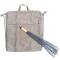 Steckenpferd Hobby Horse Star grau Open Mouth Astrup