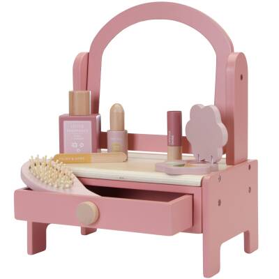 Little Dutch: Schminktisch Kinder Spielset ab 3 J.
