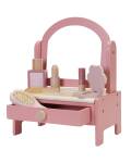 Little Dutch: Schminktisch Kinder Spielset ab 3 J.