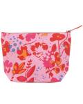 Overbeck and Friends: Kosmetiktasche Viola Red Large
