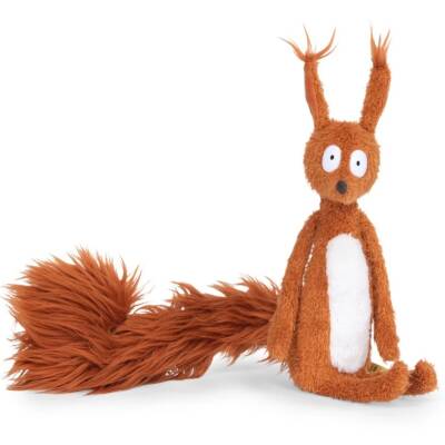 Moulin Roty: Kuscheltier Eichhörnchen