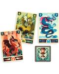 Djeco: Strategiespiel Dragon Deck mit 24 Karten empfohlen...