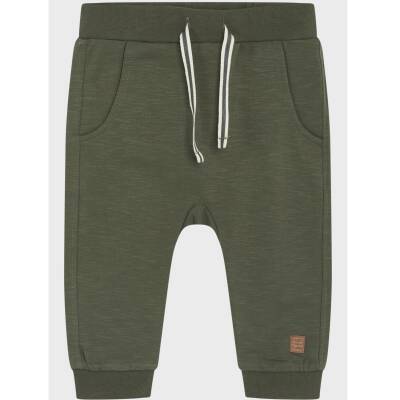 Hust and Claire: Jogging Hose HCGeorgey Bio-BW oliv