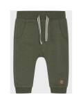 Hust and Claire: Jogging Hose HCGeorgey Bio-BW oliv