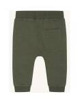 Baby Hose Jogging oliv