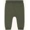 Baby Hose Jogging oliv