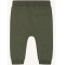 Baby Hose Jogging oliv
