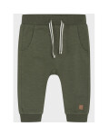 Hust and Claire: Jogging Hose HCGeorgey Bio-BW oliv 86