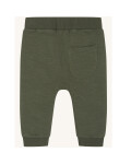 Baby Hose Jogging oliv
