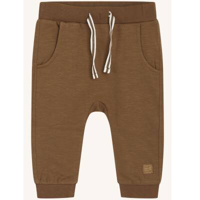 Hust and Claire: Jogging Hose HCGeorgey Bio-BW braun