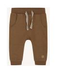 Hust and Claire: Jogging Hose HCGeorgey Bio-BW braun