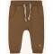 Hust and Claire: Jogging Hose HCGeorgey Bio-BW braun