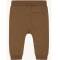 Baby Hose Jogging braun