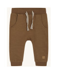 Hust and Claire: Jogging Hose HCGeorgey Bio-BW braun 74