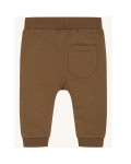 Baby Hose Jogging braun