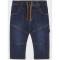 Hust and Claire: Jeans Hose HCJunior blau
