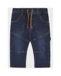 Hust and Claire: Jeans Hose HCJunior blau 74