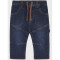 Hust and Claire: Jeans Hose HCJunior blau 74
