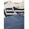 Baby Langarmbody mit Motiven
