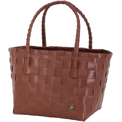 Handed by: Shopper Paris sienna braun