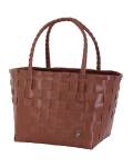 Handed by: Shopper Paris sienna braun