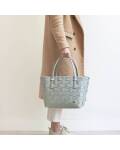 Handed by: Shopper Paris grün salbei