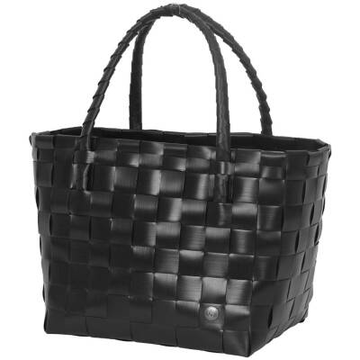 Handed by: Shopper Paris schwarz
