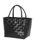 Handed by: Shopper Paris schwarz