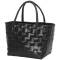 Handed by: Shopper Paris schwarz