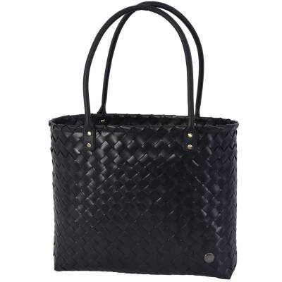Handed by: Shopper Grace schwarz