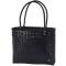 Handed by: Shopper Grace schwarz
