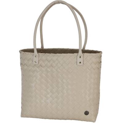 Handed by: Shopper Grace pale grey