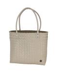 Handed by: Shopper Grace pale grey