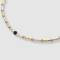 A Beautiful Story: Kette Black Onyx 40-43cm Primary