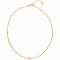 A Beautiful Story: Kette Labradorit 40-43cm Primary