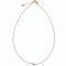 A Beautiful Story: Kette Labradorit Flora 40-43cm