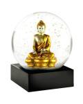 CoolSnowGlobes: Schneekugel Buddha