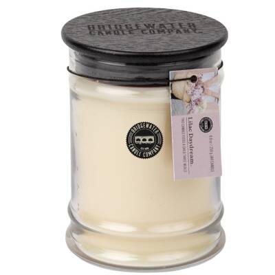 Bridgewater Candle: Duftkerze Glas S Lilac Daydream
