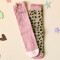 Rockahula: Kinder Socken Clara Cat Leopard 2Paar 3-5 Jahre