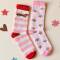 Rockahula: Kinder Socken Dackel 2Paar 3-5 Jahre