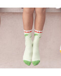 Rockahula: Kinder Socken T-Rex 2Paar 6-8 Jahre
