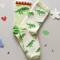 Rockahula: Kinder Socken T-Rex 2Paar 6-8 Jahre