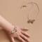 Rockahula: Schmuck und Haarspangen Set Dackel