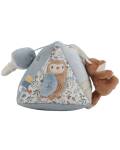 Little Dutch: Motorik Kissen Forest Friends