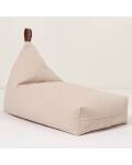 Sitzsack Nobodinoz L1NO mauve rosa