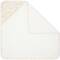 Little Dutch: Baby Badetuch in 75x75cm mit Feen Motiv