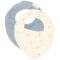 Little Dutch: Bandana Baby 2er Set Forest Treasure