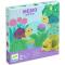 Djeco: Spiel Little Memo Garden von 2,5 - 5 Jahre