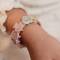 Little Dutch: Armband-Bastelset Fairy Garden